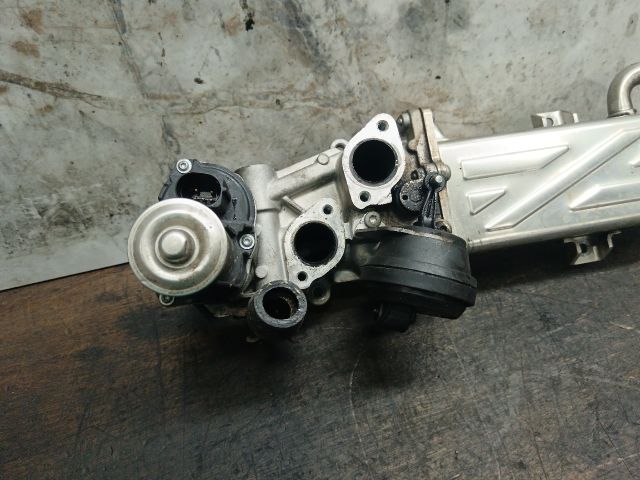 bontott VW GOLF VI EGR Hűtő