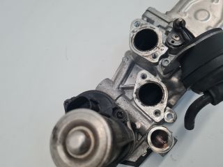 bontott VW GOLF VI EGR Hűtő