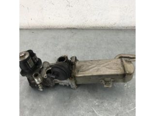 bontott VW GOLF VI EGR Hűtő