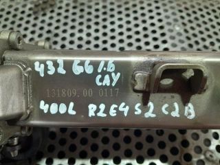 bontott VW GOLF VI EGR Hűtő