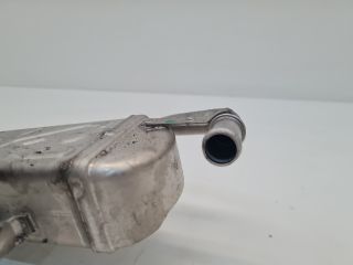 bontott VW GOLF VI EGR Hűtő