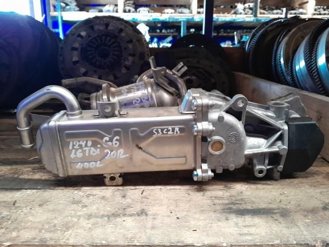 bontott VW GOLF VI EGR Hűtő