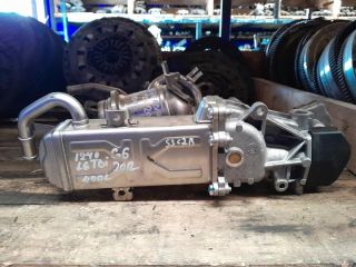 bontott VW GOLF VI EGR Hűtő