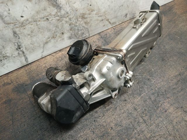 bontott VW GOLF VI EGR Hűtő
