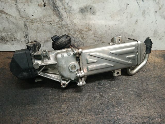 bontott VW GOLF VI EGR Hűtő