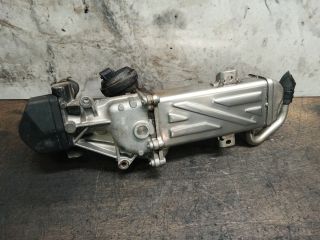 bontott VW GOLF VI EGR Hűtő