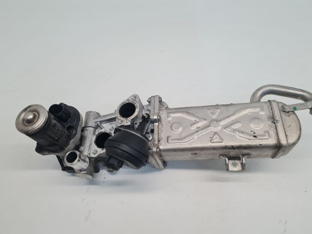 bontott VW GOLF VI EGR Hűtő