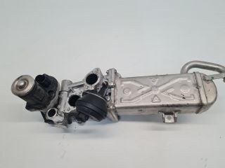 bontott VW GOLF VI EGR Hűtő