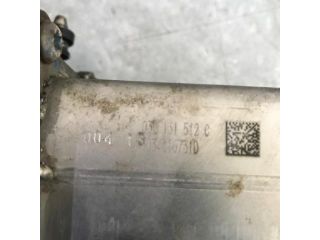 bontott VW GOLF VI EGR Hűtő