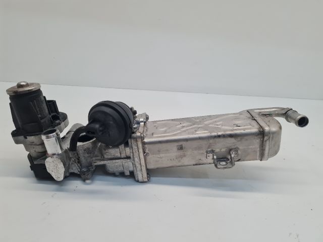 bontott VW GOLF VI EGR Hűtő