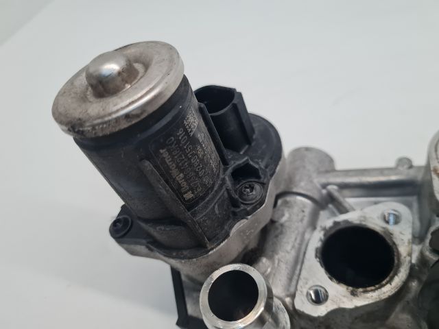 bontott VW GOLF VI EGR Hűtő