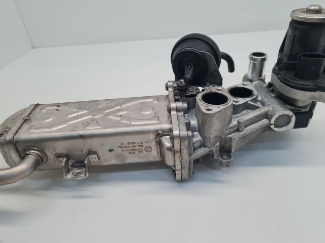 bontott VW GOLF VI EGR Hűtő