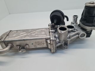 bontott VW GOLF VI EGR Hűtő