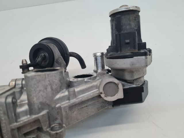 bontott VW GOLF VI EGR Hűtő