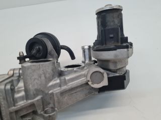 bontott VW GOLF VI EGR Hűtő