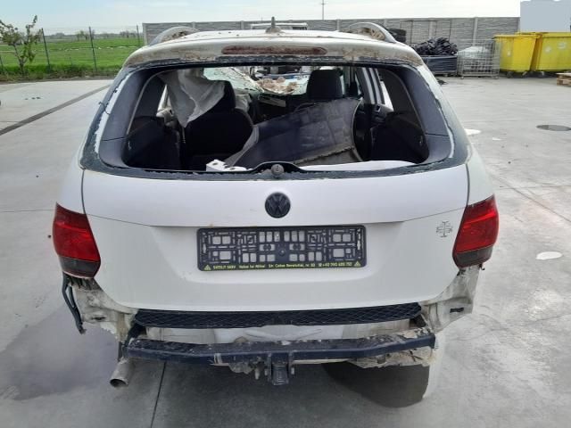 bontott VW GOLF VI EGR Hűtő