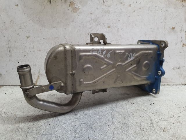 bontott VW GOLF VI EGR Hűtő