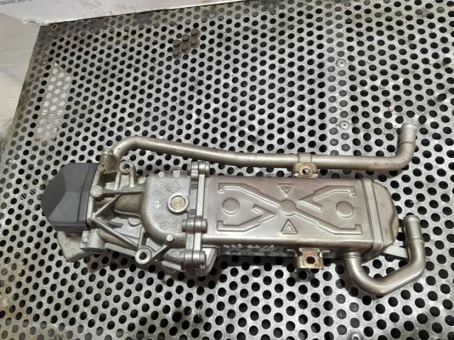 bontott VW GOLF VI EGR Hűtő