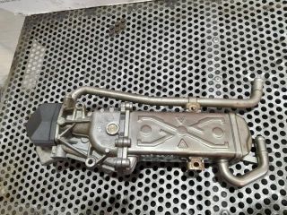 bontott VW GOLF VI EGR Hűtő