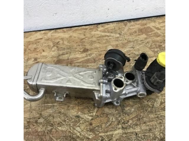bontott VW GOLF VI EGR Hűtő