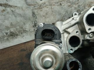 bontott VW GOLF VI EGR Hűtő