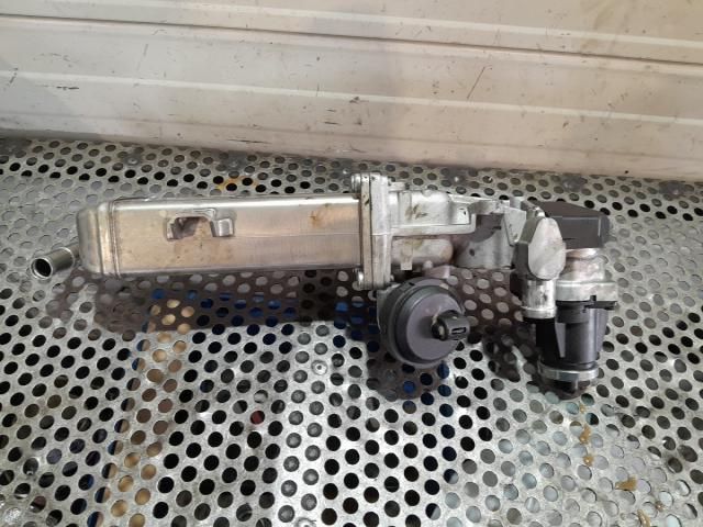 bontott VW GOLF VI EGR Hűtő