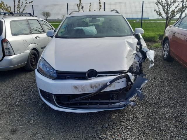 bontott VW GOLF VI Első Bölcső