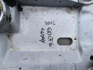 bontott VW GOLF VI Első Bölcső