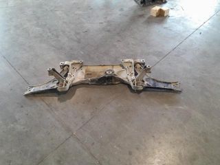 bontott VW GOLF VI Első Bölcső