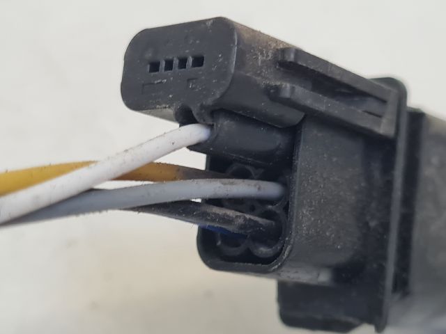 bontott VW GOLF VI Első Lambdaszonda