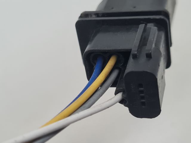 bontott VW GOLF VI Első Lambdaszonda