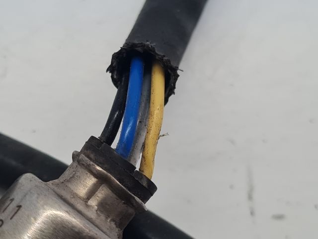 bontott VW GOLF VI Első Lambdaszonda