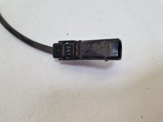 bontott VW GOLF VI Első Lambdaszonda