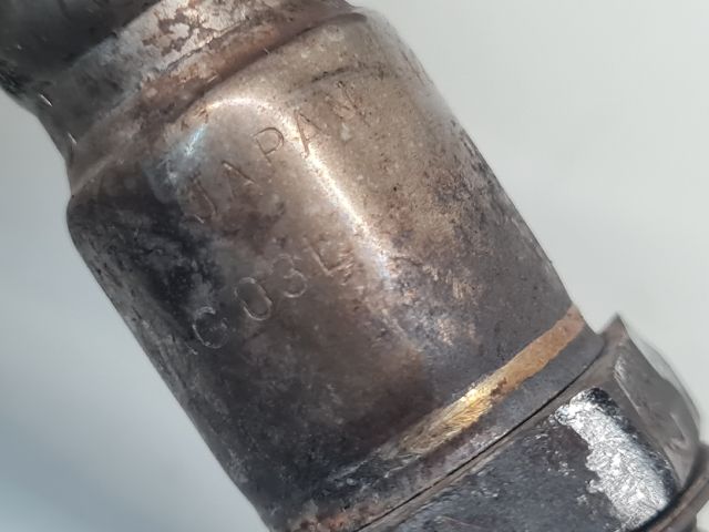 bontott VW GOLF VI Első Lambdaszonda