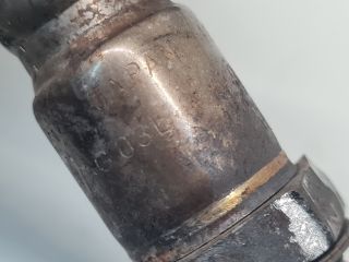 bontott VW GOLF VI Első Lambdaszonda