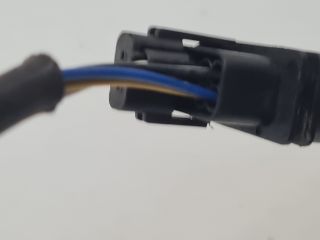 bontott VW GOLF VI Első Lambdaszonda