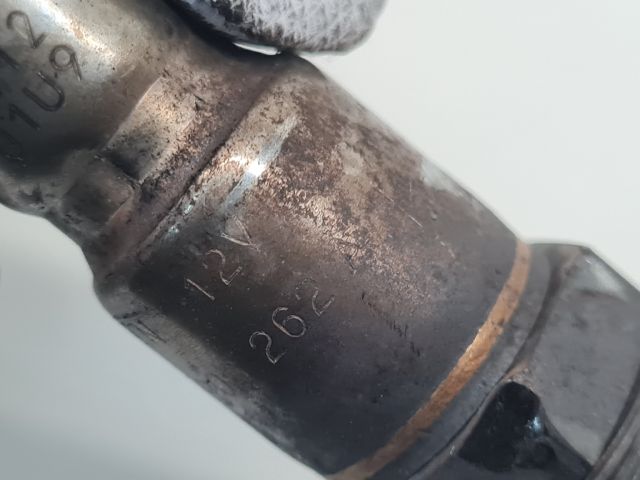 bontott VW GOLF VI Első Lambdaszonda