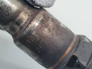 bontott VW GOLF VI Első Lambdaszonda