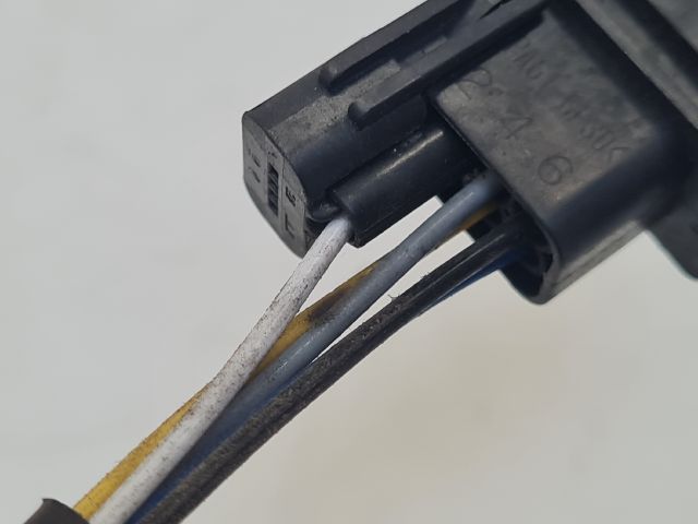 bontott VW GOLF VI Első Lambdaszonda