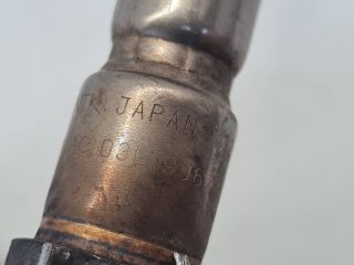 bontott VW GOLF VI Első Lambdaszonda