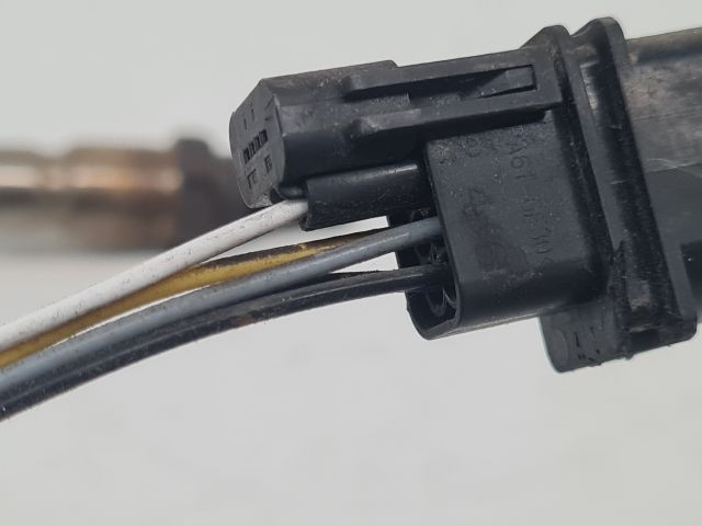 bontott VW GOLF VI Első Lambdaszonda