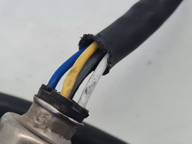 bontott VW GOLF VI Első Lambdaszonda