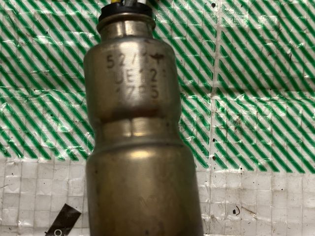 bontott VW GOLF VI Első Lambdaszonda