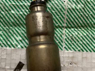 bontott VW GOLF VI Első Lambdaszonda