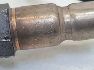 bontott VW GOLF VI Első Lambdaszonda