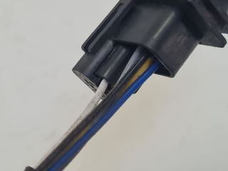 bontott VW GOLF VI Első Lambdaszonda