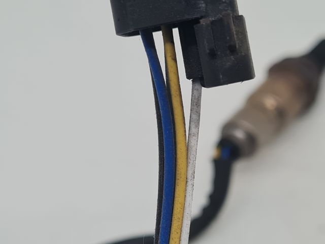 bontott VW GOLF VI Első Lambdaszonda