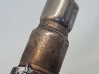 bontott VW GOLF VI Első Lambdaszonda