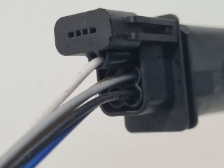 bontott VW GOLF VI Első Lambdaszonda