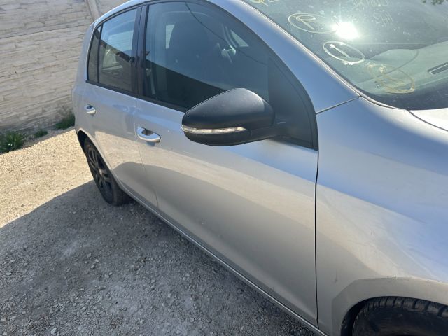 bontott VW GOLF VI Első Vízszintes Stabilizátor Rúd